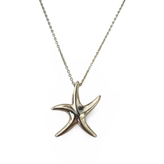 Starfish  Necklace