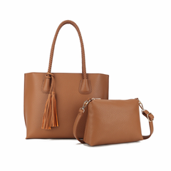 Jewels Tote Bag