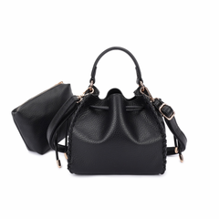 Annie Mini Tote Crossbody Bag