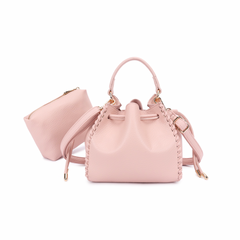 Annie Mini Tote Crossbody Bag