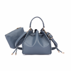 Annie Mini Tote Crossbody Bag