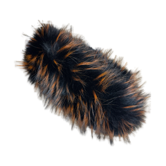 Noellery Fur Headband Ear Muff Warmer