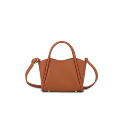 Arie Crossbody Tote Bag