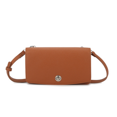 Noellery Crossbody Wallet Flap Handbag