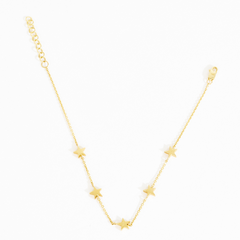 Jane Star Station Bracelet