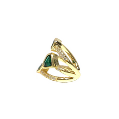 Geovana Conch Ear Cuff