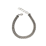 Krista Wheat Chain Bracelet