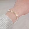 Pearlea Adjustable Bracelet