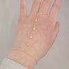 Bezel Station Hand Chain