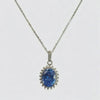 Adriene Diana Necklace