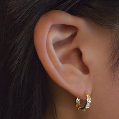 Baguette Step Huggies