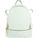 Allison Solid Backpack