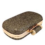 Evening Glitter Clutch