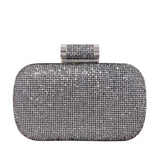 Evening Glitter Clutch