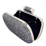 Evening Glitter Clutch