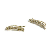 Clara Baguette Crawlers