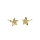 Starley Pave Earrings
