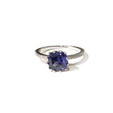 Adriene Crown Ring