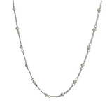 Pearl Mini Choker 16” Necklace