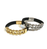 Joellery Bike Chain Men’s Bracelet