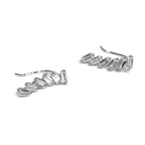 Clara Baguette Medium Crawlers