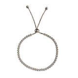 Amy Bezel Adjustable Bracelet