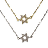 Star of David Bracelet