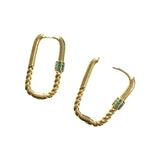Geovana Carabiner Huggies