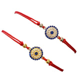 Evil Eye Red Thread Bracelet