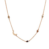 Starley Moon Choker