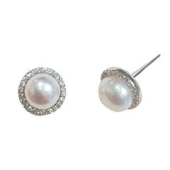 Pearlea Sparkle L Studs
