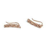Clara Baguette Crawlers