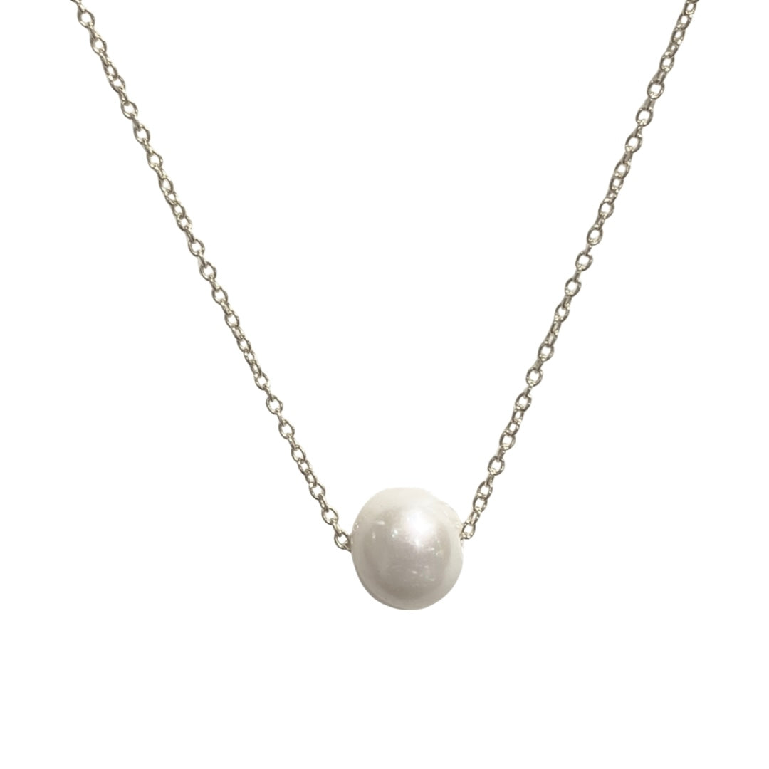 Pearlea Freshwater Pearl Necklace