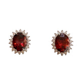 Adriene Diana Earrings