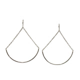 Geovana Teardrop Earring