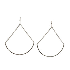 Geovana Teardrop Earring