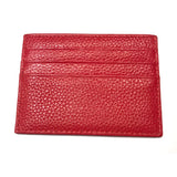 Double Sided Credit Card Case
