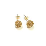 Gold Filled Wired Studs
