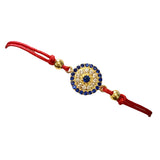 Evil Eye Red Thread Bracelet
