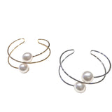 Kerry Pearl Cuff