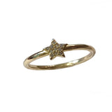 Starley Ring