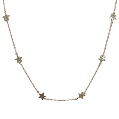 Starley Choker
