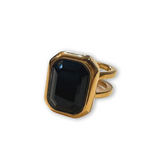 Stanley Cocktail Ring