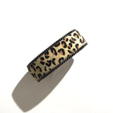 Leopard Magnetic Bracelet