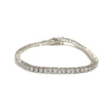 Amy 6” Tennis Bracelet