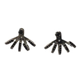 Jacklyn Caged Up Jackets Earrings
