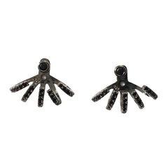 Jacklyn Caged Up Jackets Earrings