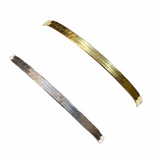 Herringbone Thin 7” Bracelet