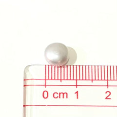 Pearlea Freshwater (M) 8mm Studs