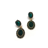 Victoria Drop Earrings